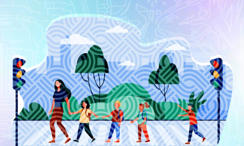 Survey conducted on Child Traffic Safety Regulations in the ASEAN