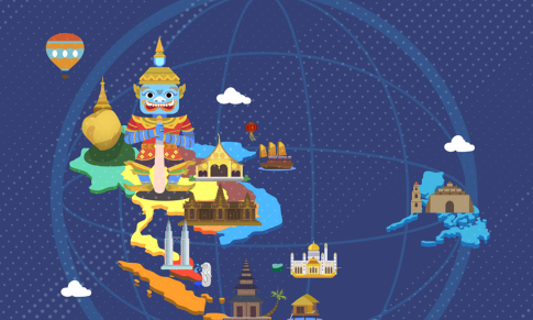 Insurance Industry’s Contribution to Empowering ASEAN for Circular Economy