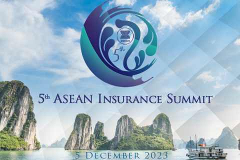 5th ASEAN Insurance Summit 2023