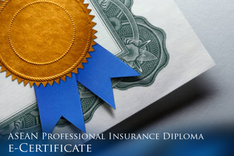 Registration APID eCertificate