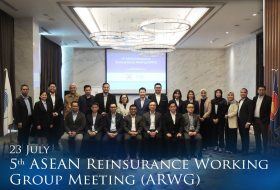 Congratulations to ARWC Members on the Operationalisation of ASEAN Renewable Energy Pool (AREP)