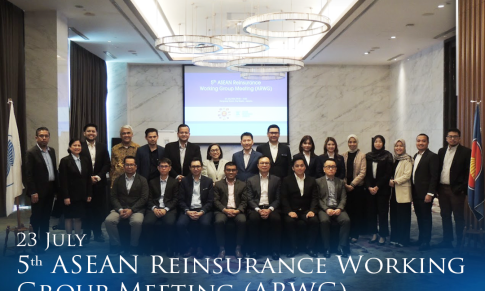 Congratulations to ARWC Members on the Operationalisation of ASEAN Renewable Energy Pool (AREP)