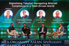 MTA Organizes ASEAN Spotlight Workshop at ITC Asia 2025