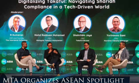 MTA Organizes ASEAN Spotlight Workshop at ITC Asia 2025