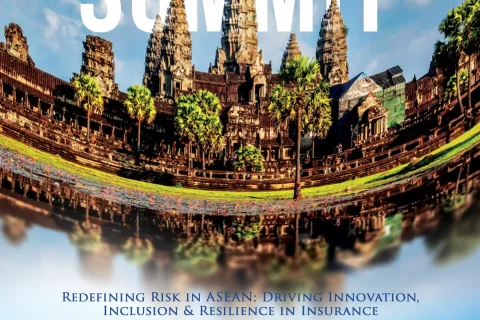 6th ASEAN Insurance Summit