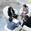 The Leaky Pipeline