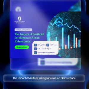 The Impact of Artificial Intelligence (AI) on Reinsurance